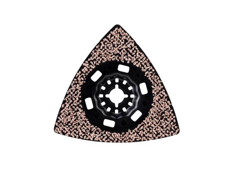 Šlifavimo padas Bosch 2608900045; 90 mm