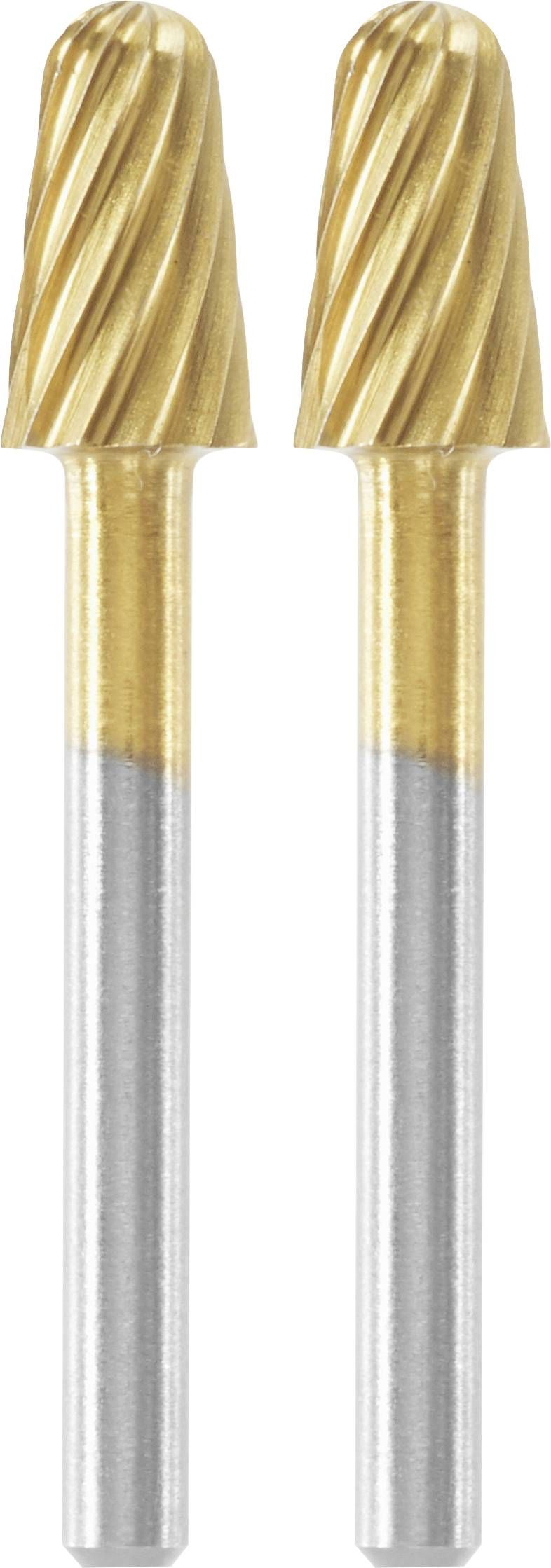 Graviravimo antgalis Dremel 26150117DM; 6,4x38 mm; 2 vnt.