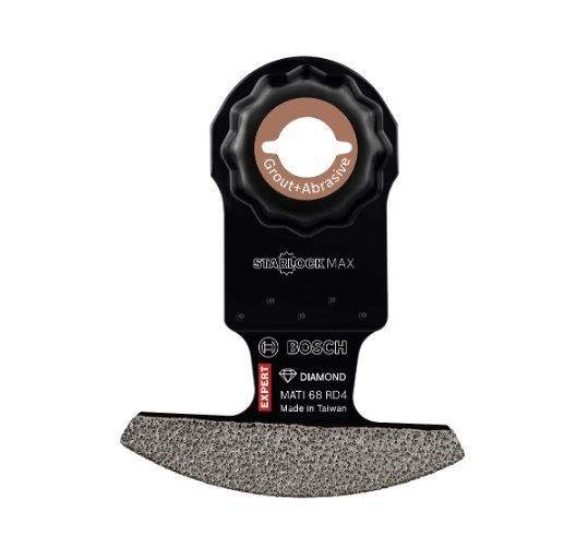 Įpjaunamasis pjūklelis Bosch 2608900036; 68x30 mm