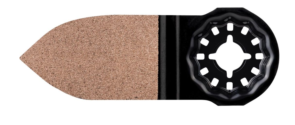 Šlifavimo padas Bosch 2608900039; 32x50 mm