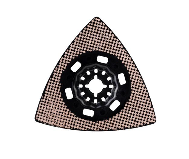 Šlifavimo padas Bosch 2608900043; 90 mm