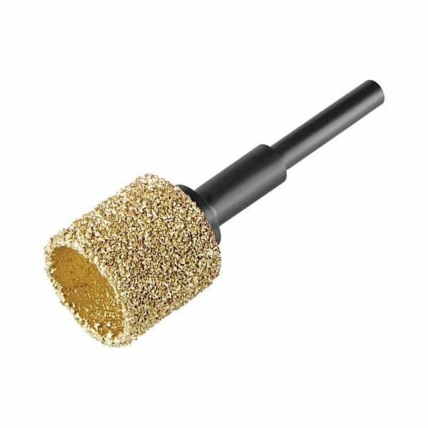 Šlifavimo antgalis Dremel 26150408DM; 13 mm