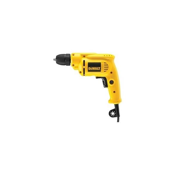 Elektrinis gręžtuvas DeWalt DWD014S-QS; 550 W