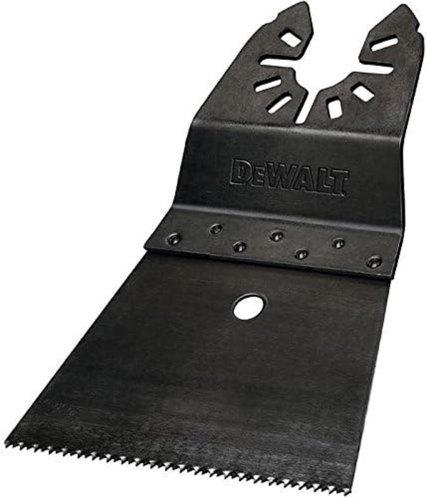 Įpjaunamasis pjūklelis DeWalt DT20748-QZ; 64 mm