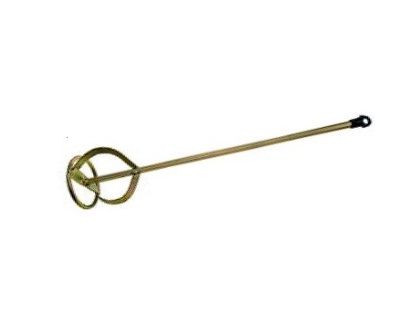 Strypas maišyklei Condor CON-AM-A3-100; 100x500 mm