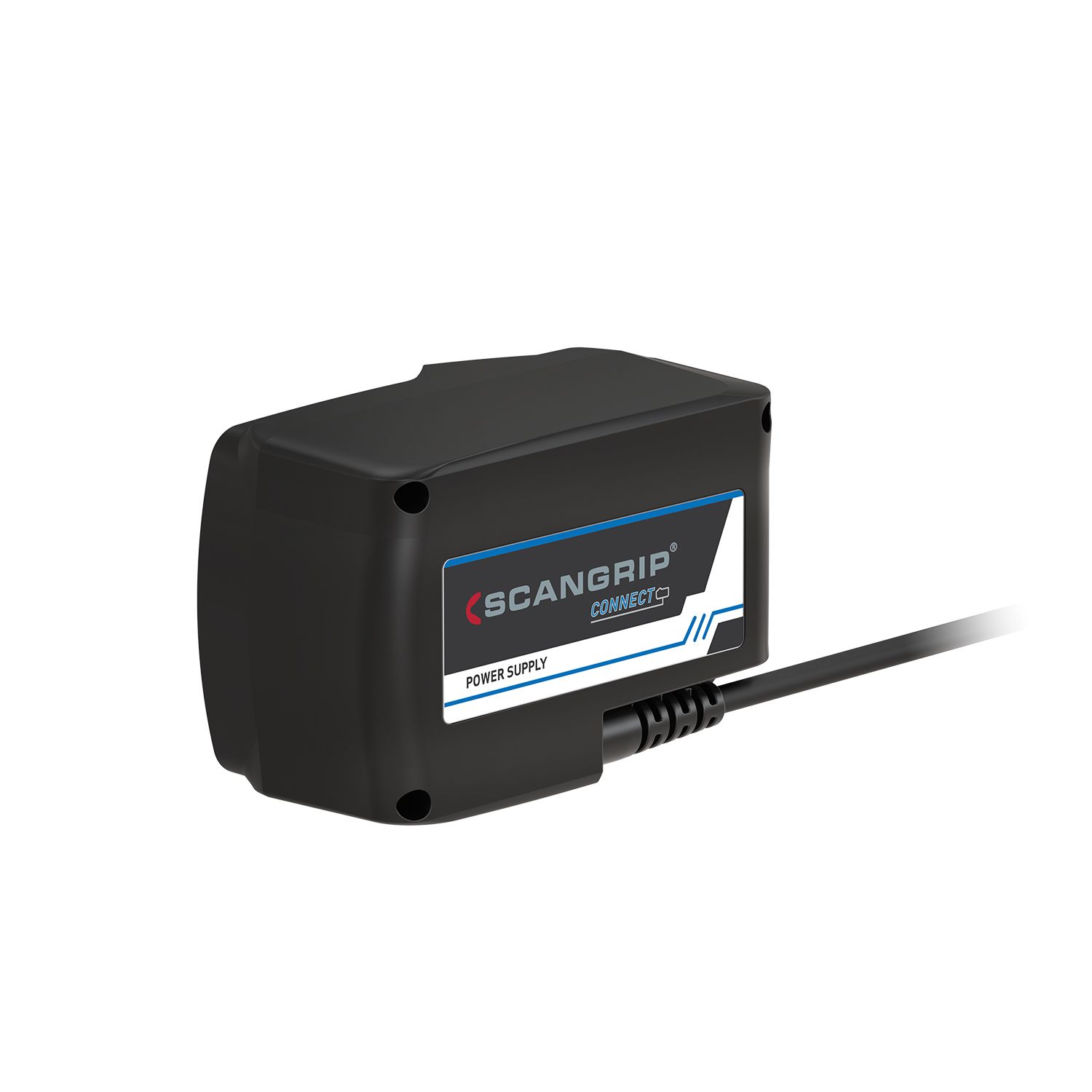 Adapteris Scangrip 03.6123C