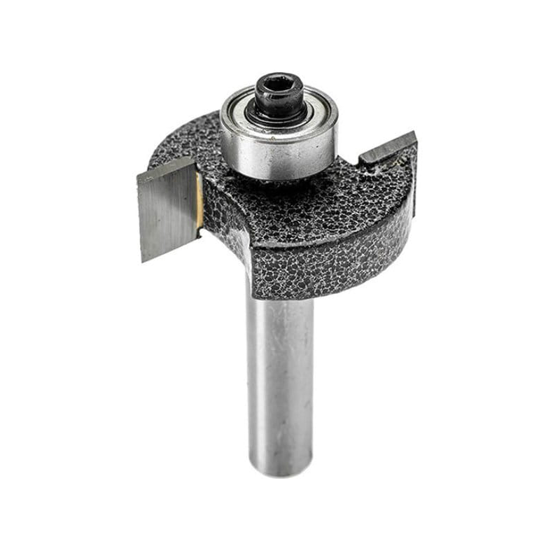 Freza medienai Condor CON-ARB-2306; 8,0x32x10 mm