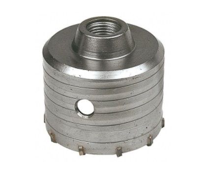 Gręžimo karūna Condor CON-ACB-1125; 125 mm