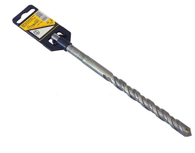 Grąžtas betonui Condor CON-25/460; 25x460 mm; SDS-plus