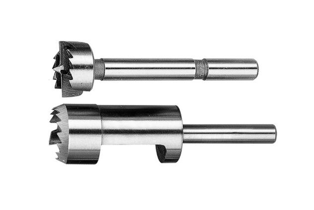 Frezų komplektas Condor CON-XDS-20; 2 vnt.