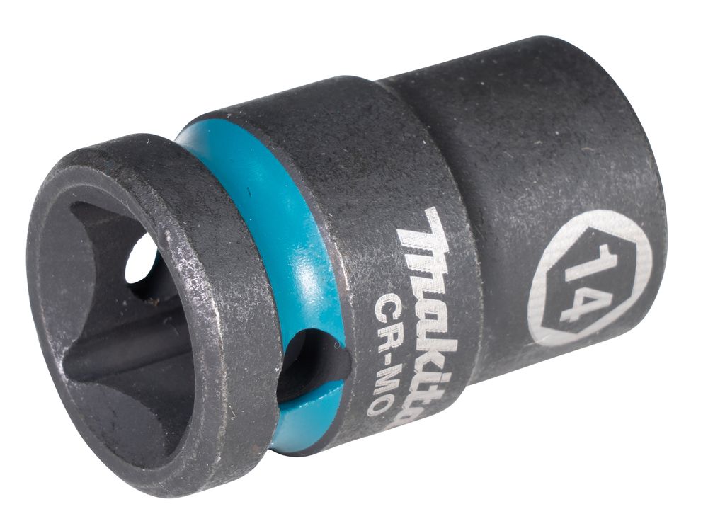 Smūginė sukimo galvutė Makita E-16106; 14x52 mm; 1/2''