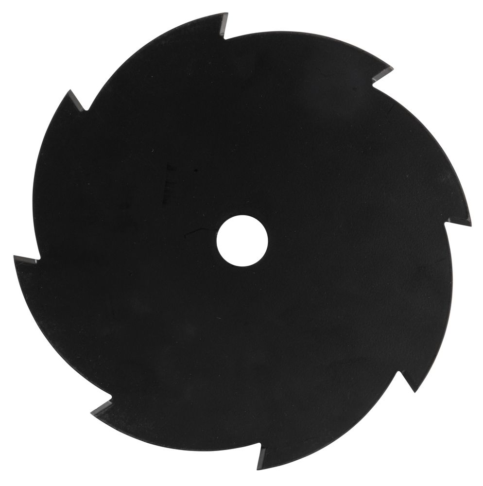 Diskas krūmapjovėms Makita D-73324; 230x25,4 mm; Z8