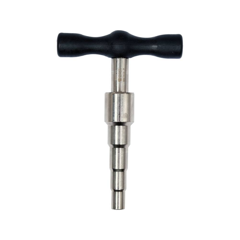 Vamzdžių plėstuvas Yato YT-22378; 16/18/20/25/32 mm