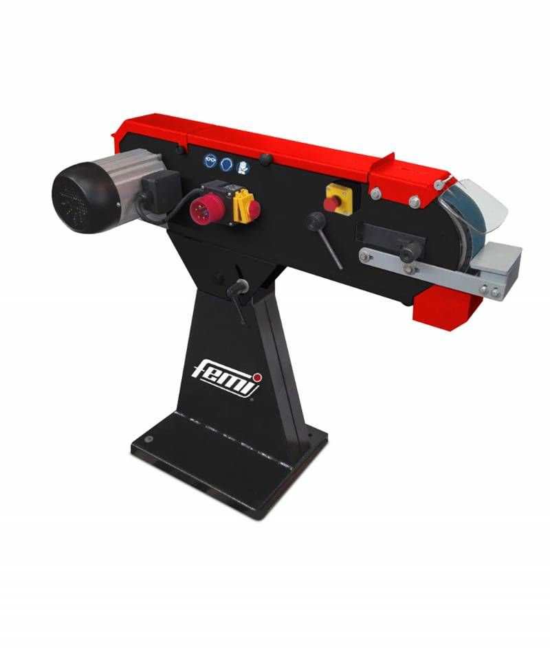 Šlifavimo staklės Femi 574; 2200 W