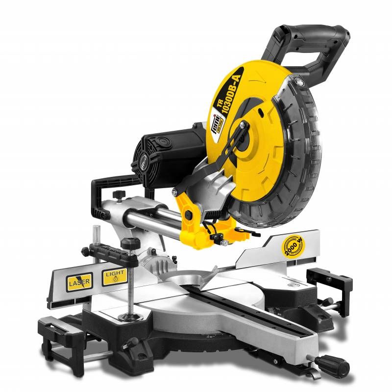 Skersinio ir išilginio pjovimo staklės Femi TR1030 DB/A