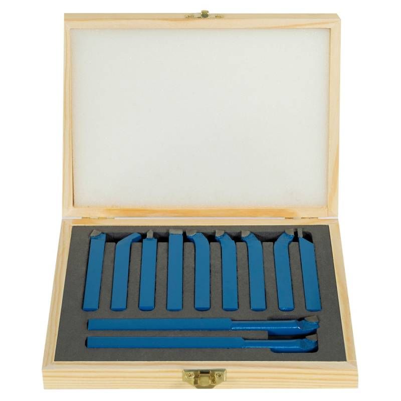 Priedų rinkinys Femi 3612010; 11 vnt.