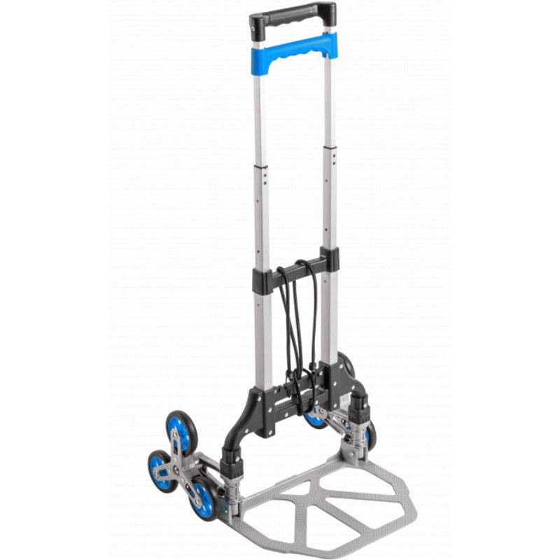 Vežimėlis įrankių dėžėms Hogert HT7G557