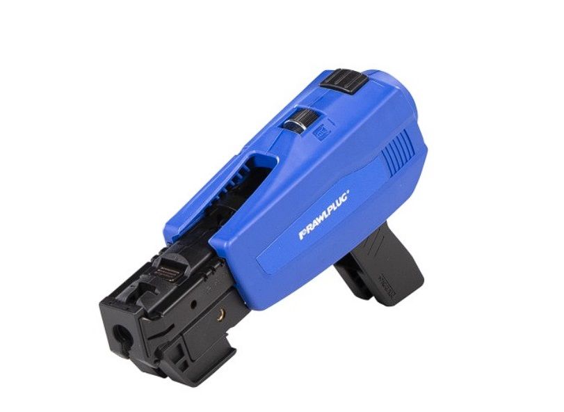 Priedas varžtams sukti RawlPlug R-PDS-AF1