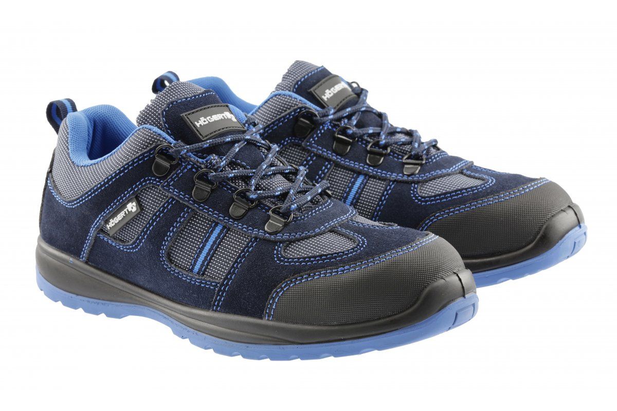 Darbo batai Hogert HT5K572-43; 43 dydis