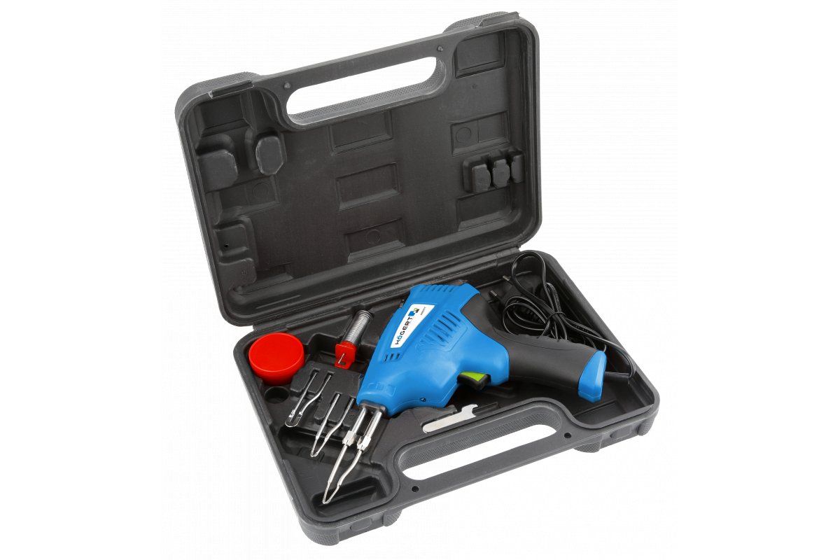 Lituoklis Hogert HT2C311; 200 W