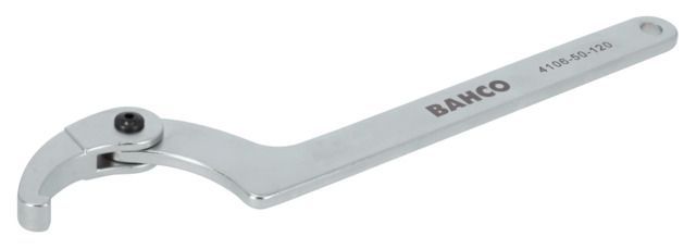 Raktas Bahco 4106-150-230; 150-230 mm