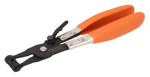 Replės Bahco BE251A; 220 mm