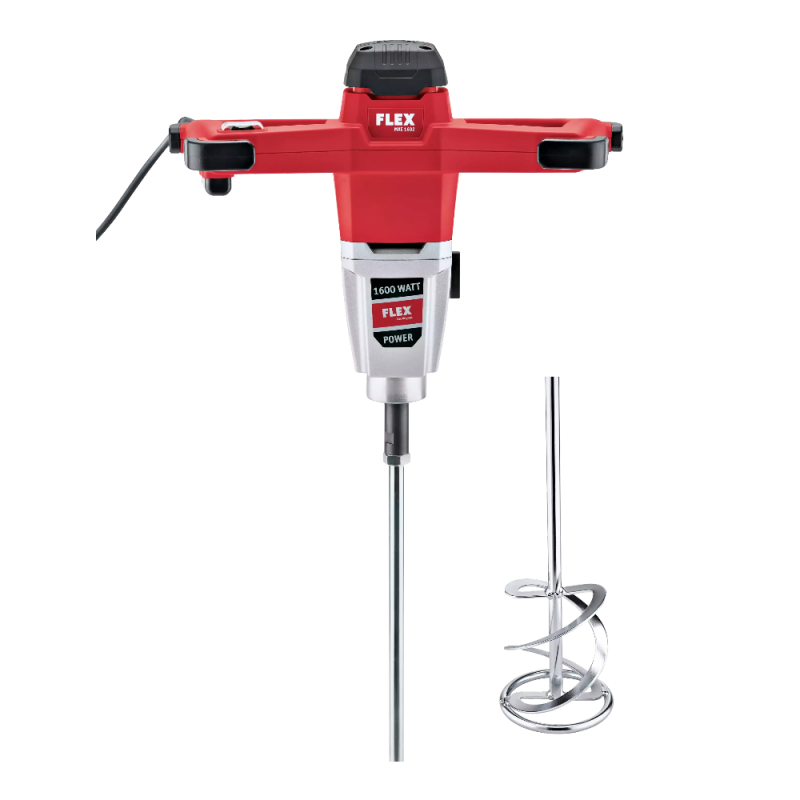 Maišyklė Flex MXE 1602; 1600 W