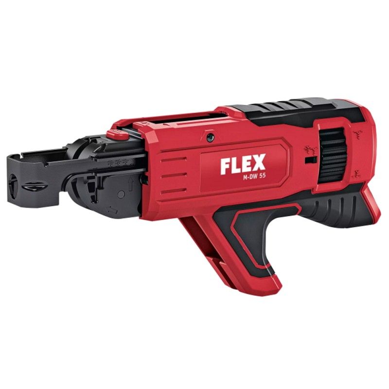 Priedas varžtams sukti Flex M-DW 55