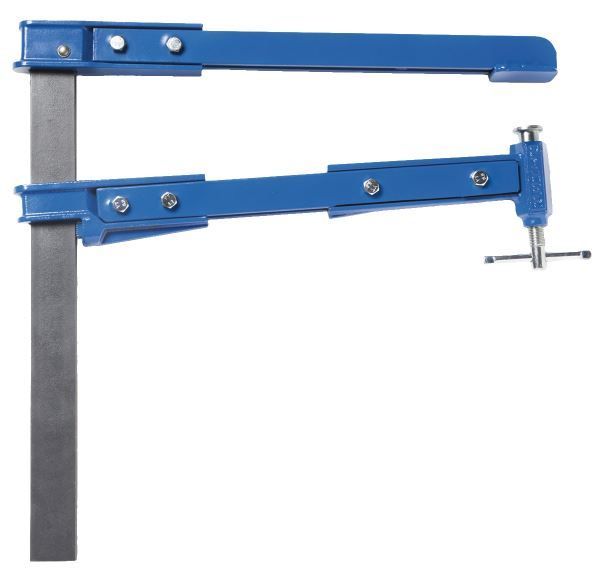 Spaustuvas Piher PI06506; 600 mm