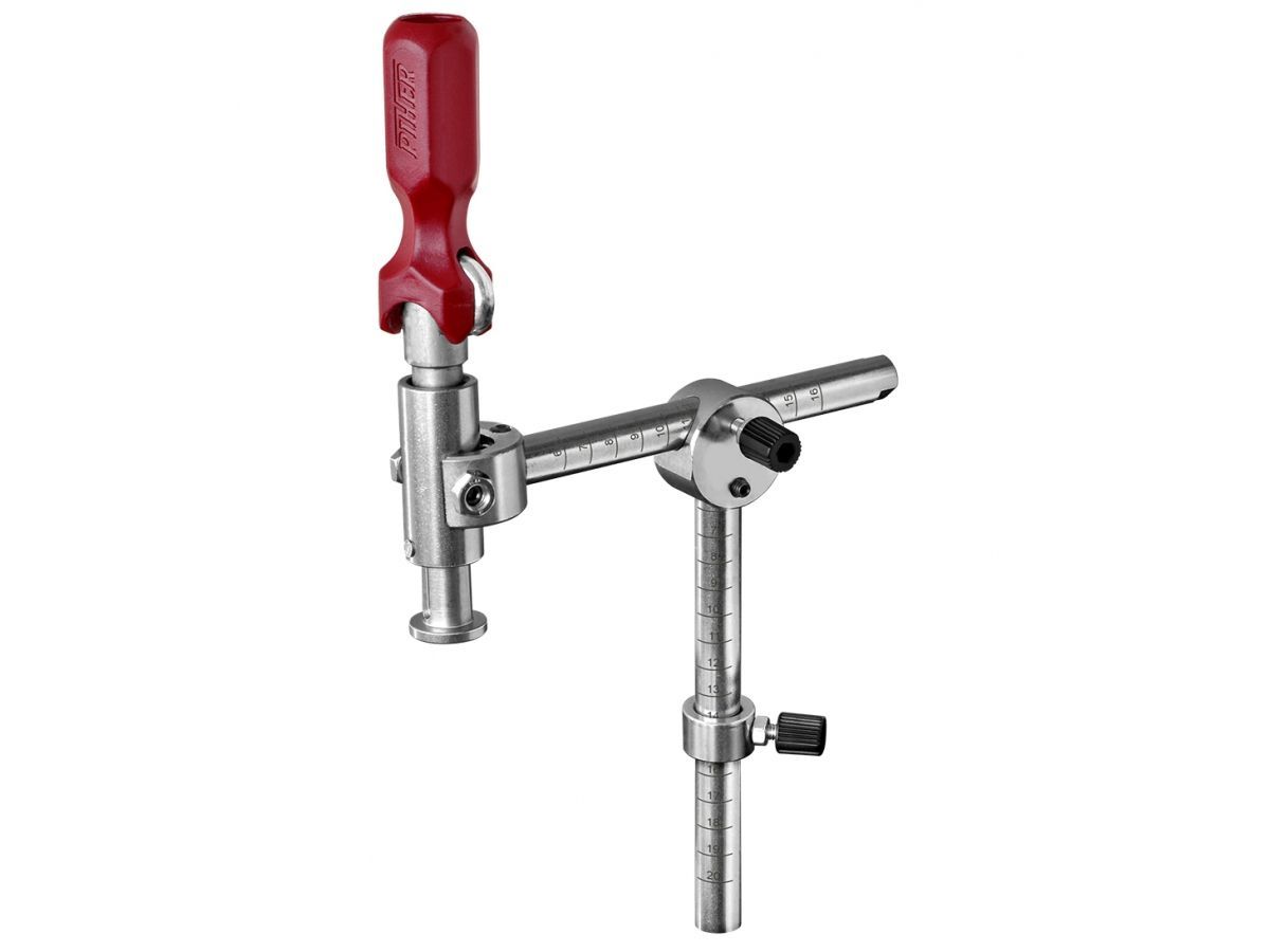 Spaustuvas Piher PI19100