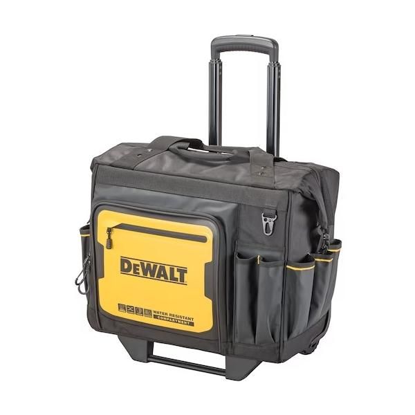 Įrankių krepšys DeWalt DWST60107-1