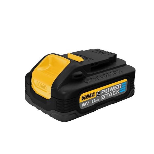 Akumuliatorius DeWalt DCBP518G-XJ; 18 V; 5,0 Ah; Li-ion