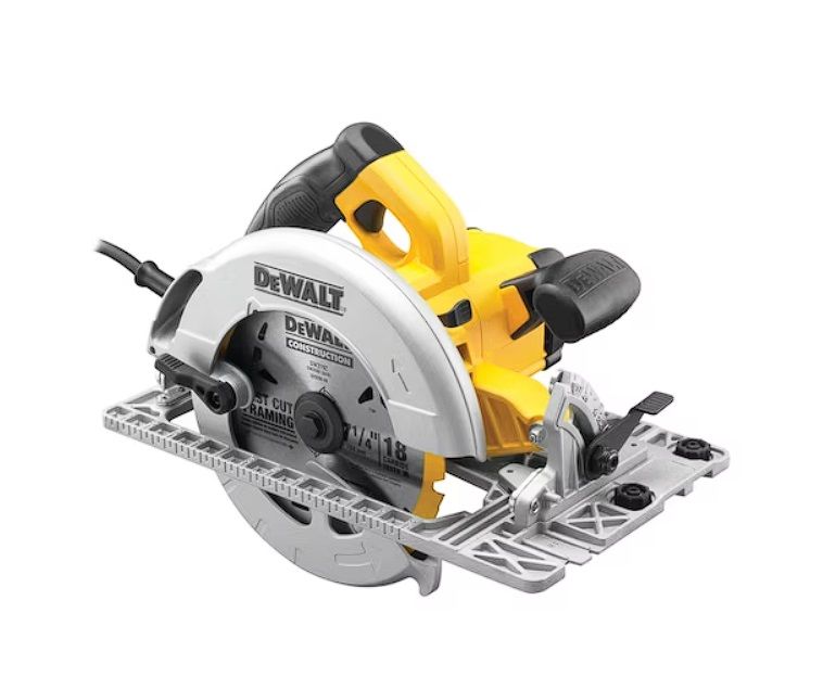Diskinis pjūklas DeWalt DWE576K-QS; 1600 W