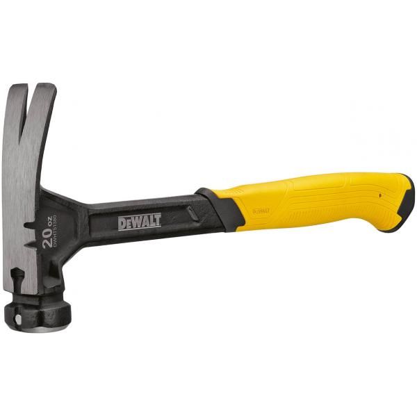 Plaktukas DeWalt DWHT51005-0; 620 g