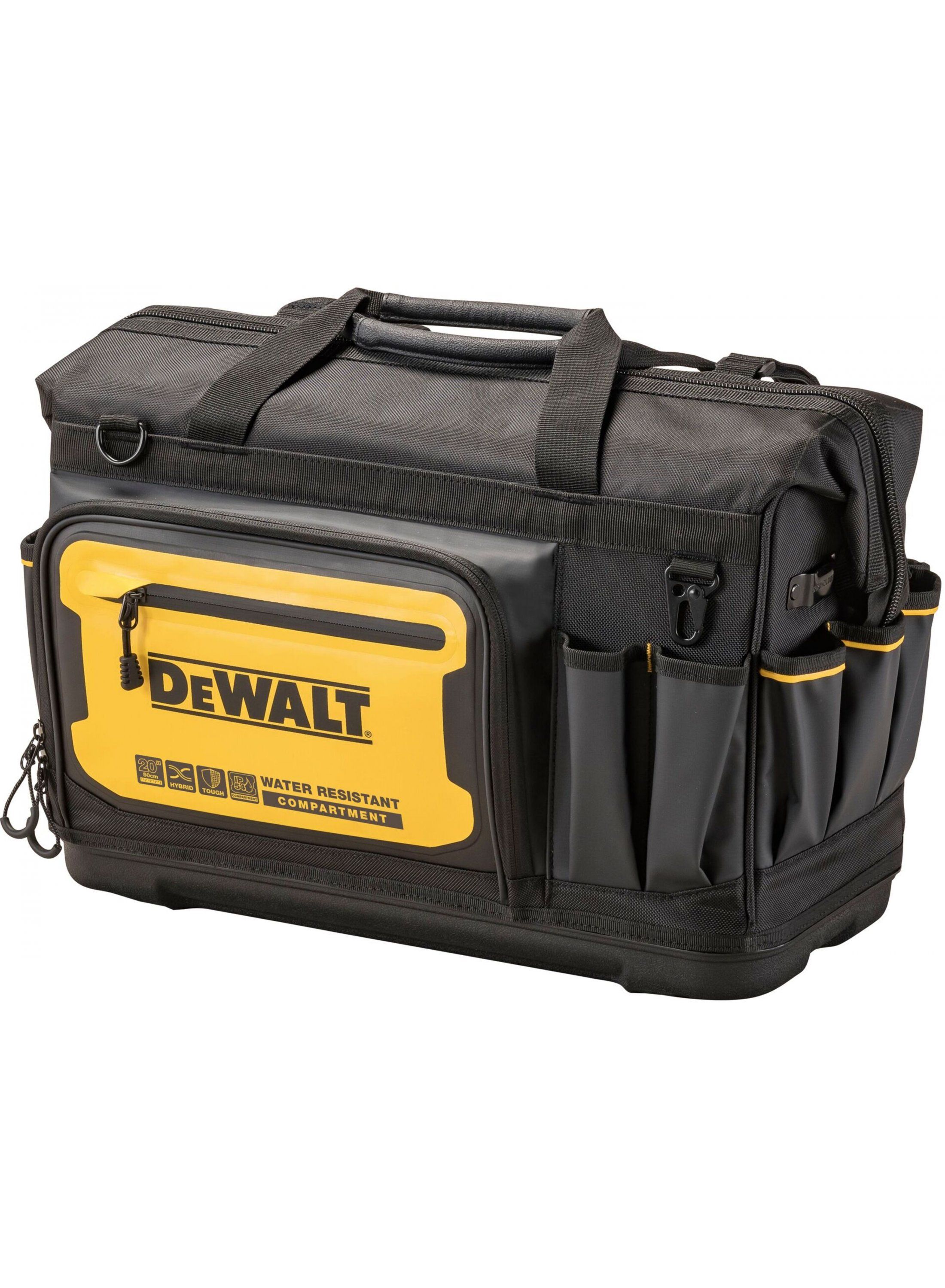 Įrankių krepšys DeWalt DWST60104-1
