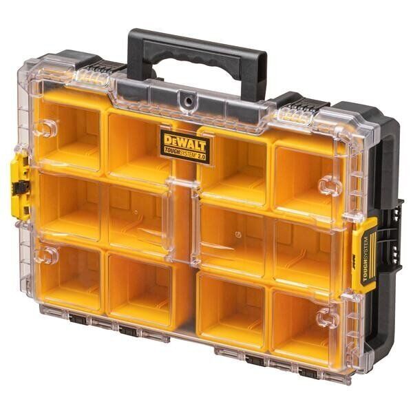 Įrankių dėžė DeWalt DWST83394-1