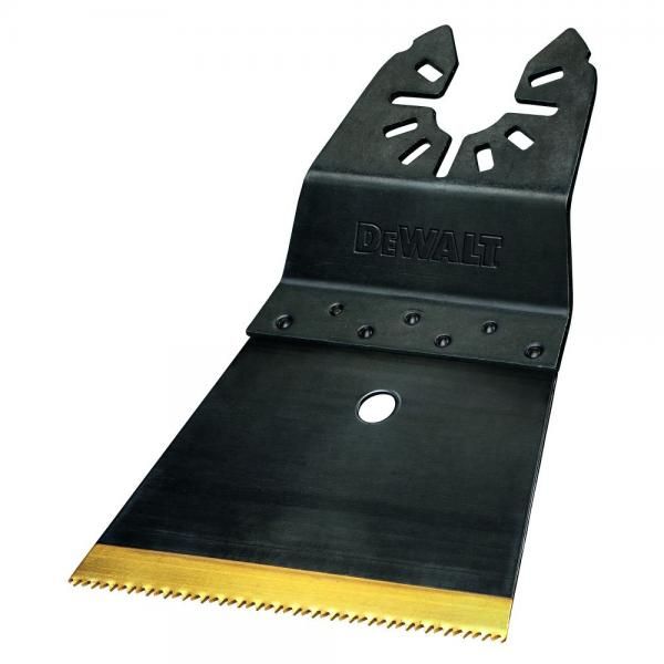 Įpjaunamasis pjūklelis DeWalt DT20747-QZ; 64x43 mm