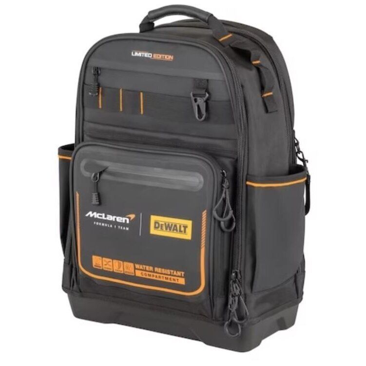 Kuprinė DeWalt DWST60122-1
