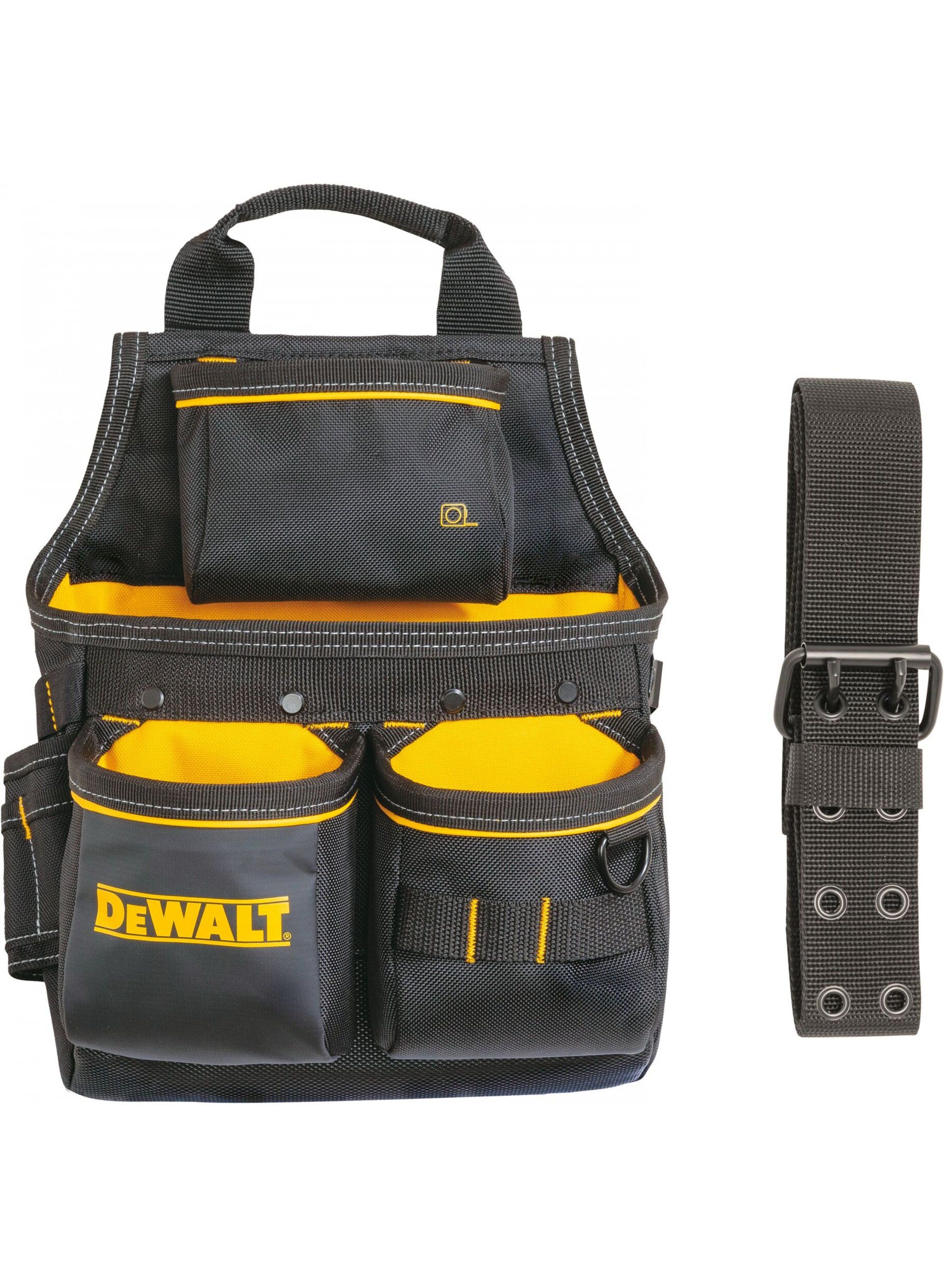 Įrankių dėklas DeWalt DWST40201-1