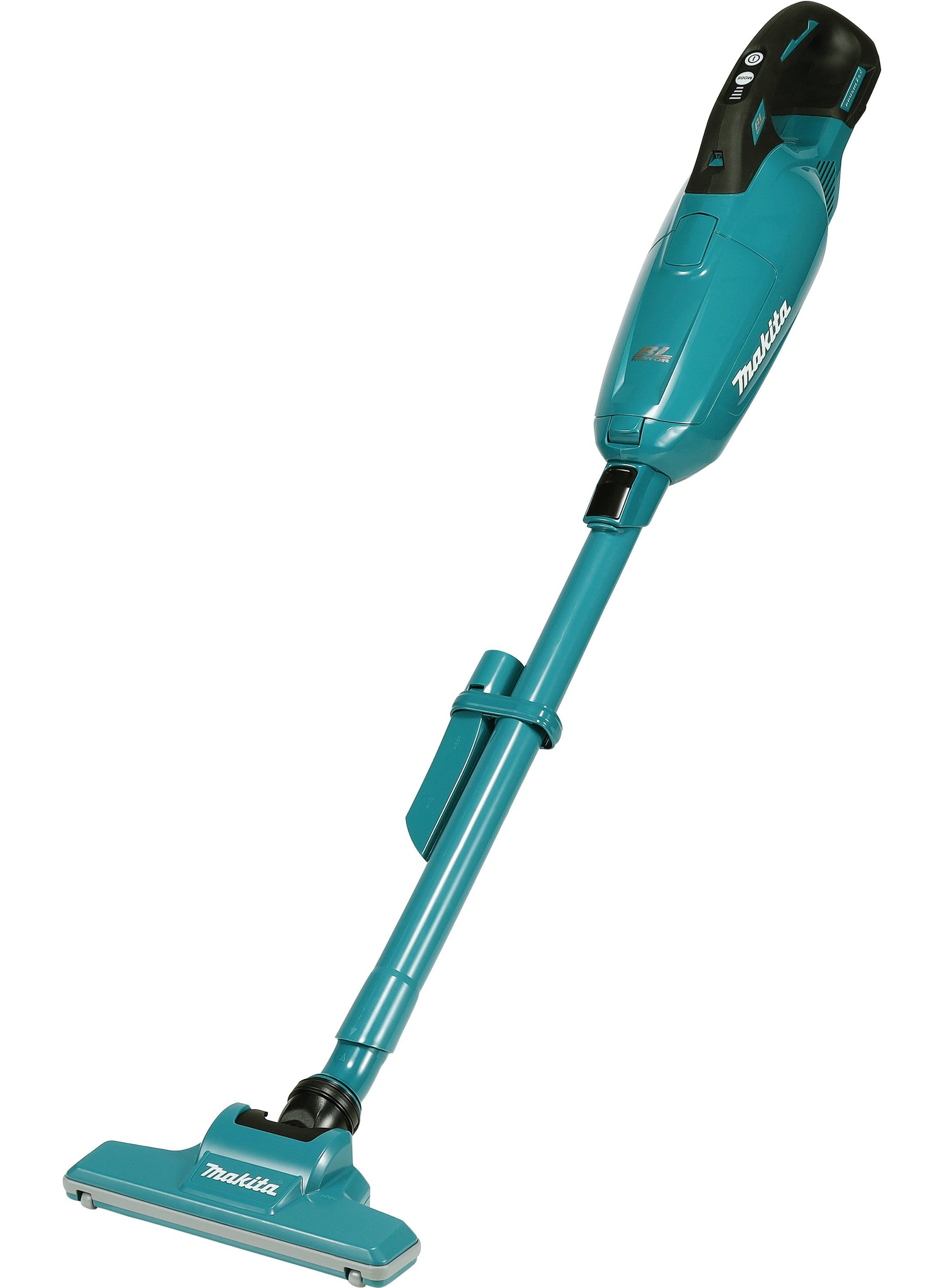 Dulkių siurblys Makita DCL285FZ; 18 V (be akumuliatoriaus ir pakrovėjo)