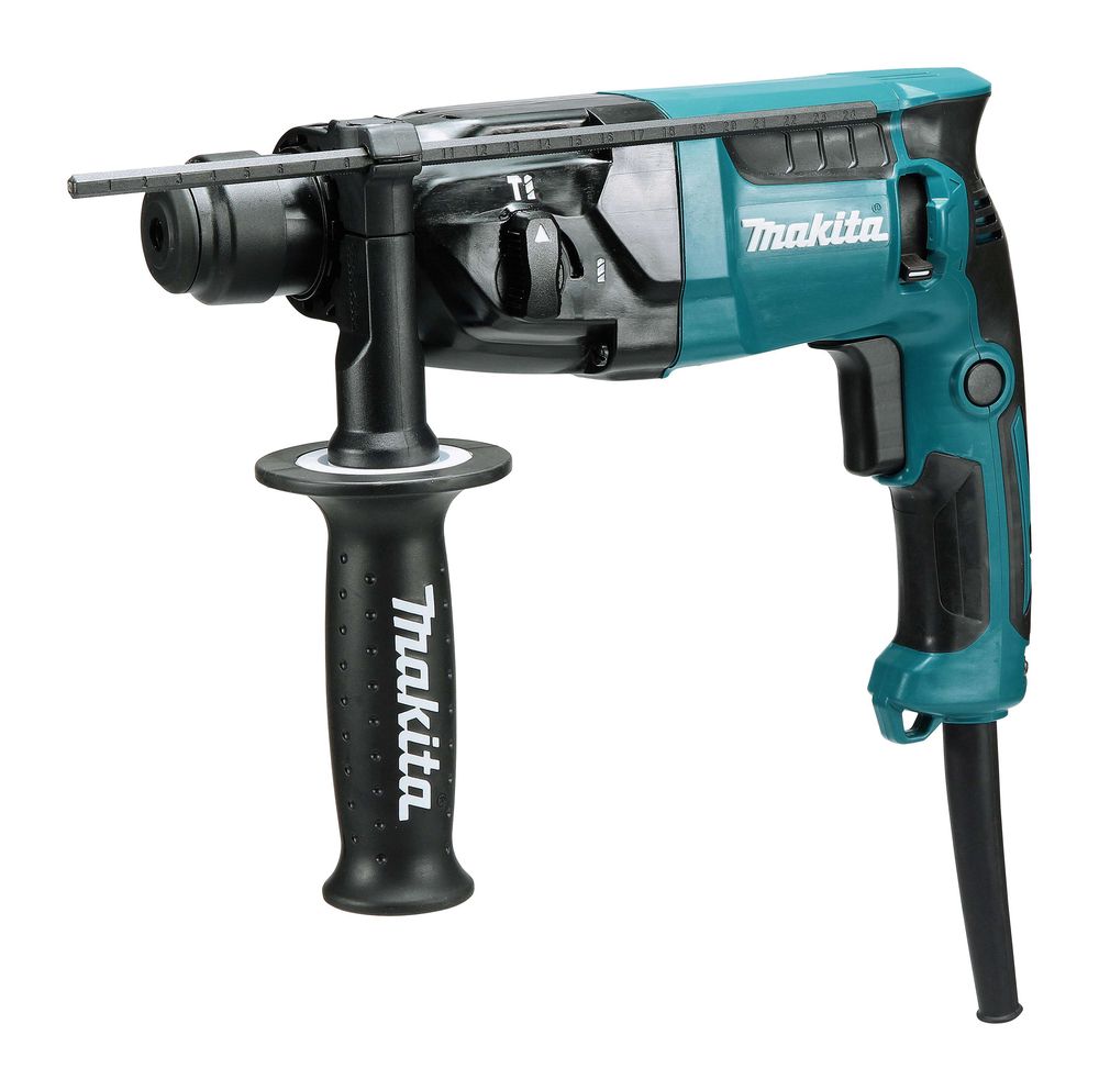 Perforatorius Makita HR1840; 1,4 J; SDS-plus; 470 W