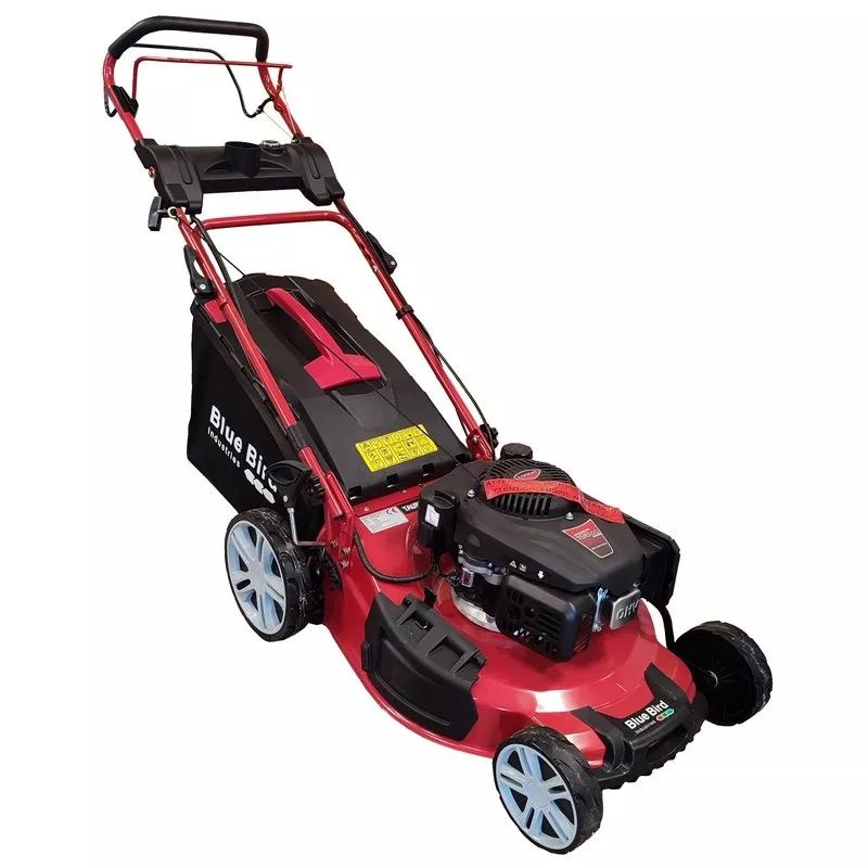 Vejapjovė Blue Bird Taurus L51 TI; benzininė savaeigė