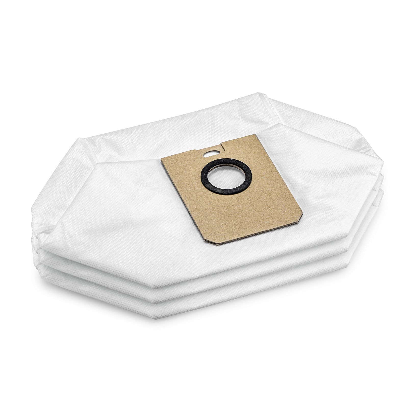 Filtro maišelis Karcher RCV 5 Base; 3 vnt.