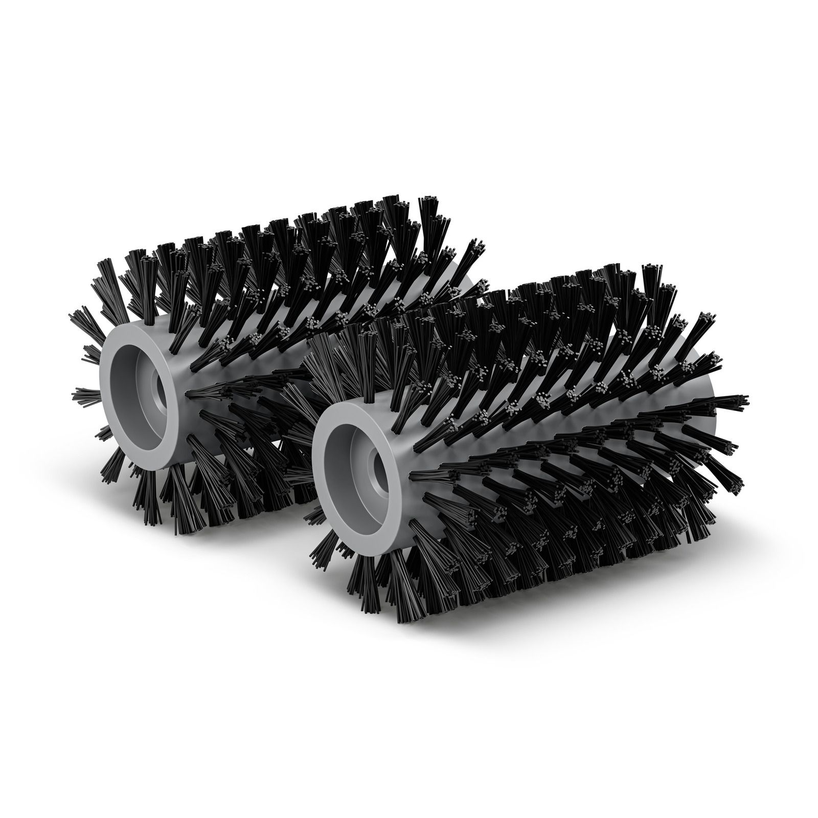 Šepetys Karcher PCL 3-18; 2 vnt.