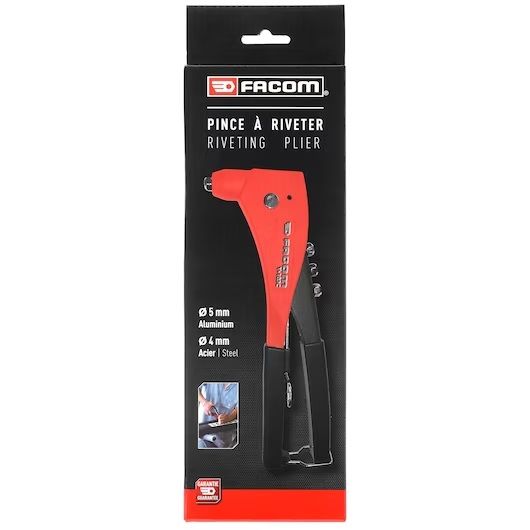 Rankinis kniediklis Facom Y.103CPB