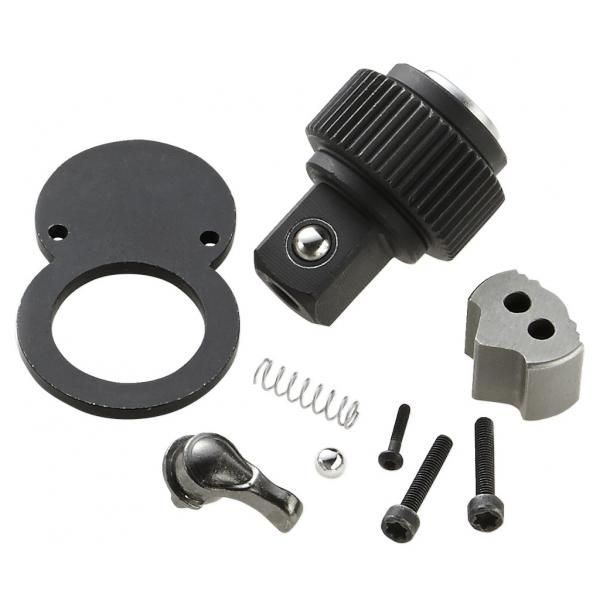 Remonto komplektas Facom E100501; 1/4''