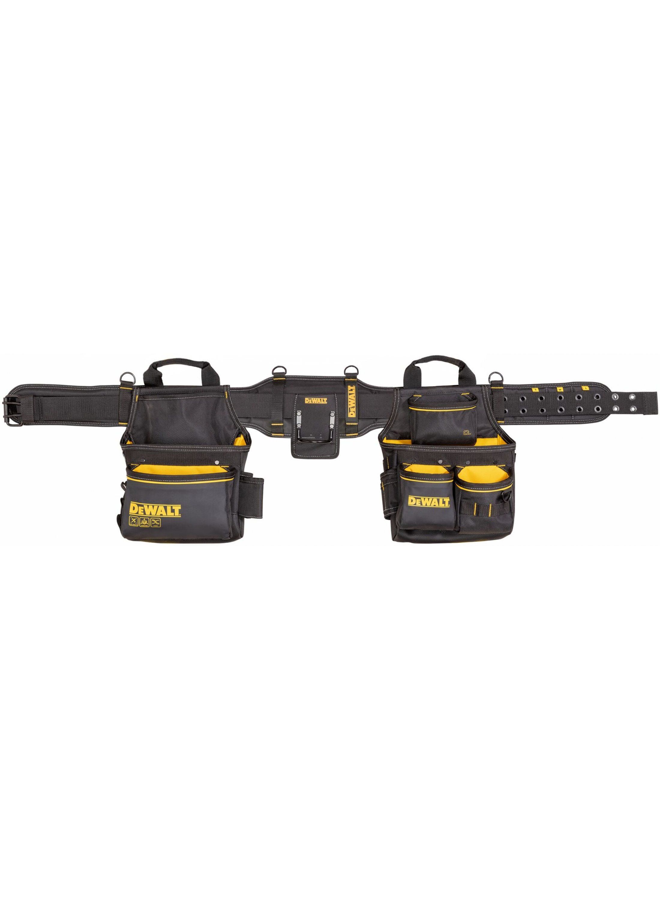 Įrankių diržas DeWalt DWST40603-1
