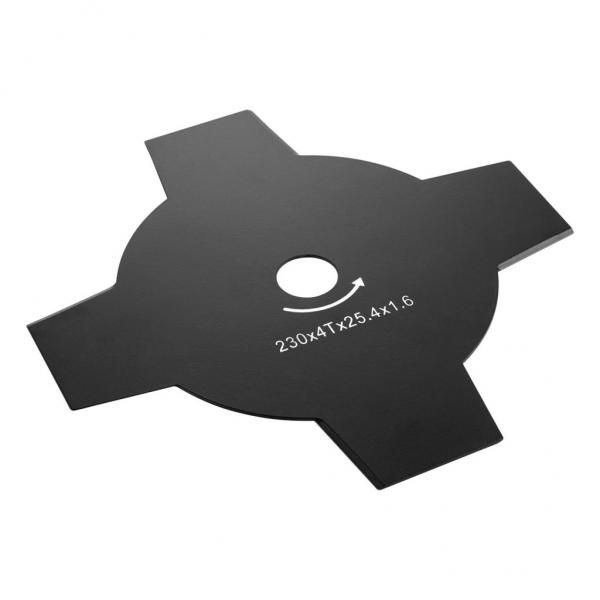 4 ašmenų pjovimo peilis DeWalt DT20655-QZ; 230 mm