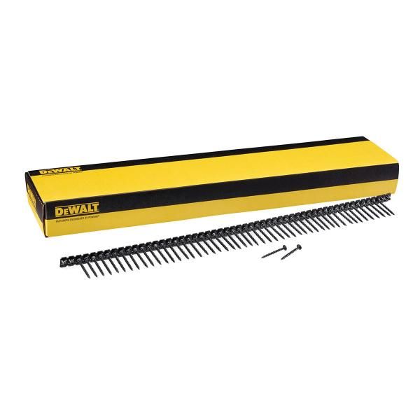Medvaržtis DeWalt DWF4100450; 3,5x45 mm; 1000 vnt.