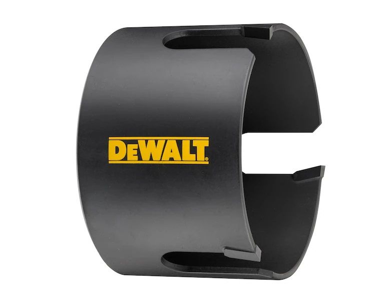 Gręžimo karūna DeWalt DT90424-QZ; 108 mm